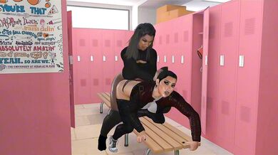 "Petite Trainer's Private Lessons {BR/PT}"