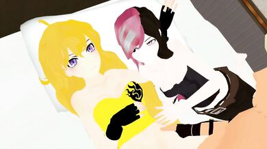 'Yang Cums with a Greasy Squirt that Murders Ruby! [1080p]'