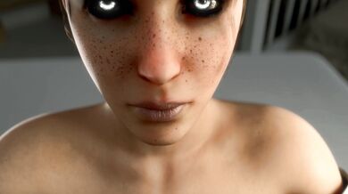 "Experiencing the Ultimate Orgasm: Evie Fry's POV Sex Adventure"