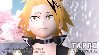 "Busted! Caught in the act by her hot neighbor!"