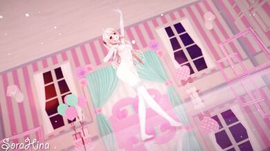 "Dirty Talk with the Boss"