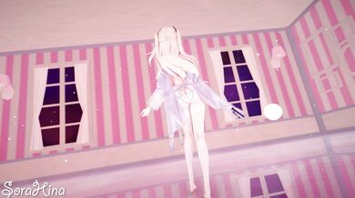 "Dirty Talk with the Boss"