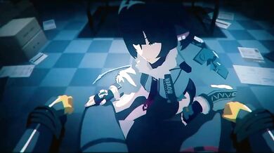 'The Interrogation of Jane Doe'