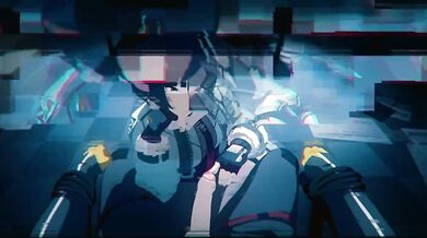 'The Interrogation of Jane Doe'