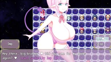 'Sinful Temptress Cumming Harder'