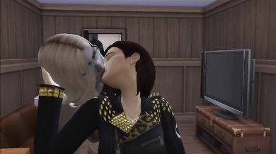 'Satisfying Fangs: The Second Biting'