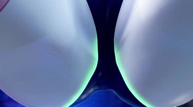 "Horny Mantis and his thirsty wife, Rebecca! Part 1 & 2"