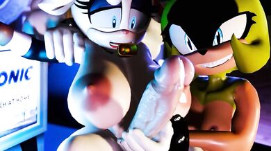 'The Shepherdess's Stiffening Secret'