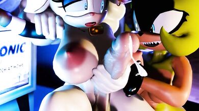 'The Shepherdess's Stiffening Secret'