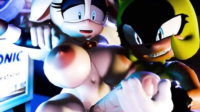 'The Shepherdess's Stiffening Secret'