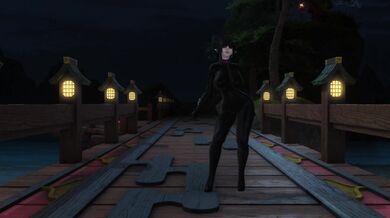 "My Hot and Spicy Adventure with the Sexy Maid"