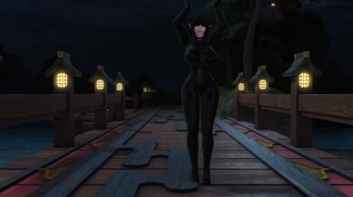 "My Hot and Spicy Adventure with the Sexy Maid"