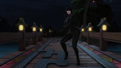 "My Hot and Spicy Adventure with the Sexy Maid"