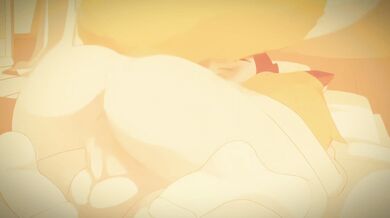 "Hentai Princess Reena, The Naughty Queen."