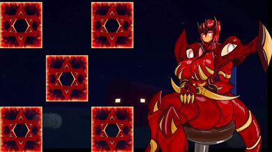 "Demon's Delights: Meru the Succubus" Review