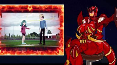 "Demon's Delights: Meru the Succubus" Review