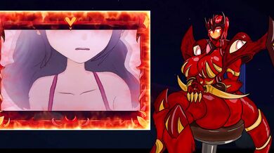 "Demon's Delights: Meru the Succubus" Review