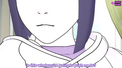 "The Sexual Adventures of Hina: Outdoor Evolution 2"