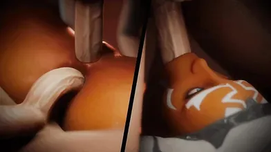 '"Airtight Assets" with Ahsoka and "Apulaz"!'