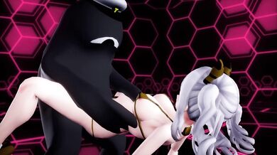 'Kantai Collection: The Fleshy Fleet of Shipgirls (ShamuMMD)'