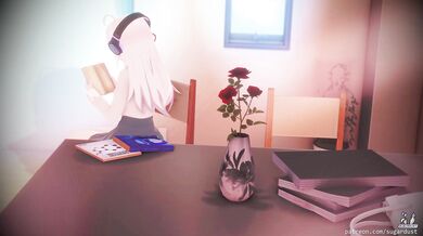 'Hentai Seduction: Suou and Yuki - Sugardust'