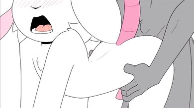 "The Strange and Mysterious Love of Genie and Reggie (A.I. Ukraine Dubbing)"