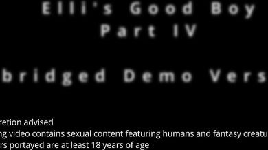 "Tara's Bound and For*ced to Cum - Part 1"