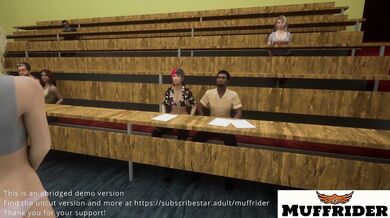 "Tara's Bound and For*ced to Cum - Part 1"