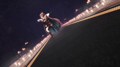 "A Maid's Secret Desires - The Singing Show with Nanashi Mumei"