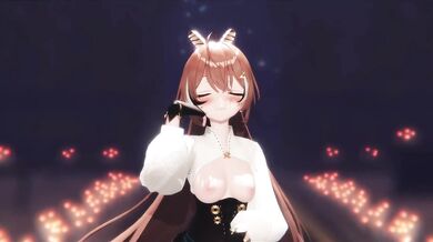 "A Maid's Secret Desires - The Singing Show with Nanashi Mumei"