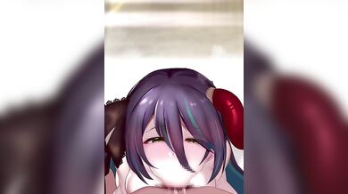 'Ranfam's Loving Blowjob [Yukkyyukimaro]'
