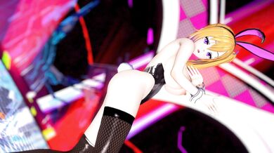 "The sexy, busty bunnies of Cobby (Cupid) Ver are out to make your fantasies come true."
