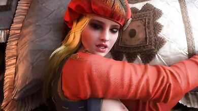 'Mother and Son 18 Hentai Fun: Priscilla Gets Double-Teamed by Her Horny Brother and Sexy Stepbrother.'