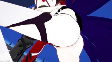 "The Fucking of the Cheerleader"
