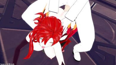 "The Fucking of the Cheerleader"