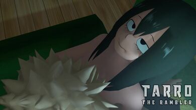 "One Punch Man Dragon Ball Z Villain My Hero Academia Character Hentai Video Maker [TheRambler]"