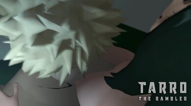 "One Punch Man Dragon Ball Z Villain My Hero Academia Character Hentai Video Maker [TheRambler]"