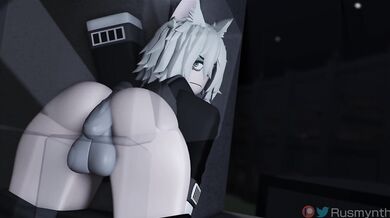 "Rebel-Princess's Squirting Orgasm - Anti Gets A Nice F**king"