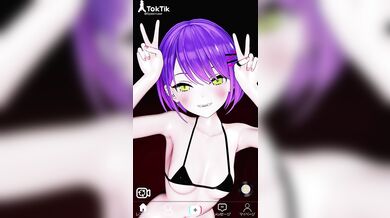 "HoloLive Hypnotic Party: A Sexual Adventure in Virtual Reality!"