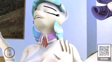 'My Little Pony Big Boobs Cumshot Shopping (Part 2) 18 Overtime'