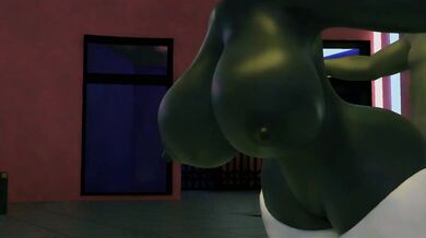 'Five Nights at Freddy's Plus MILF VR: The Love Chil*dren of Animatronic Robots and Humanity'