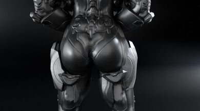 'Spartan Booty: Halo Edition (No Audio)'