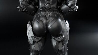 'Spartan Booty: Halo Edition (No Audio)'