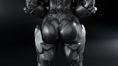 'Spartan Booty: Halo Edition (No Audio)'