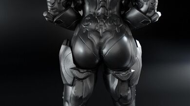 'Spartan Booty: Halo Edition (No Audio)'