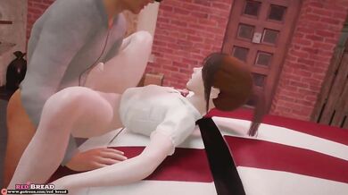 Rewritten as: "Sexual Positions Revisited! Come one, come all, and enjoy my new hentai porn video!"