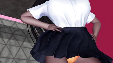 'Cumming Ghost Dance Sex - The Wet and Wild Adventures of the Lovely Maidens'