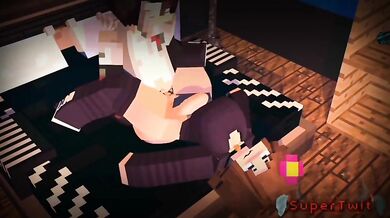 "Jenny's Hot Tub Adventure"