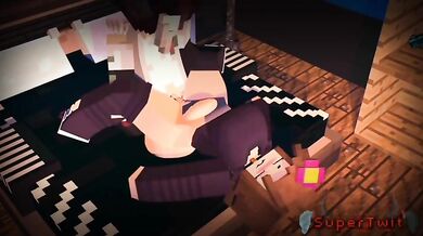 "Jenny's Hot Tub Adventure"