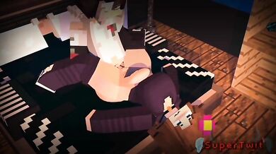 "Jenny's Hot Tub Adventure"